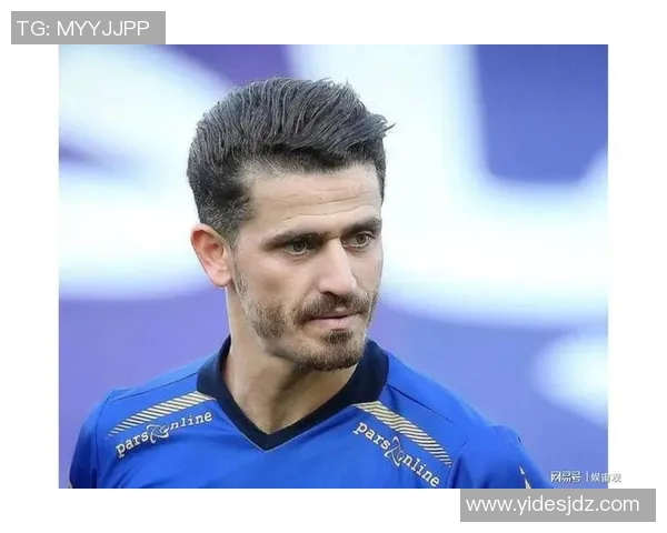 伊朗足球明星因涉嫌违法活动被捕引发社会广泛关注与讨论