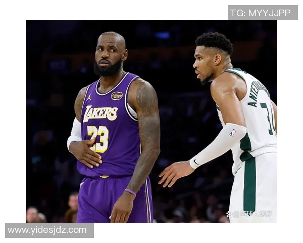 2021年NBA总决赛雄鹿与湖人对决的精彩瞬间与战术分析