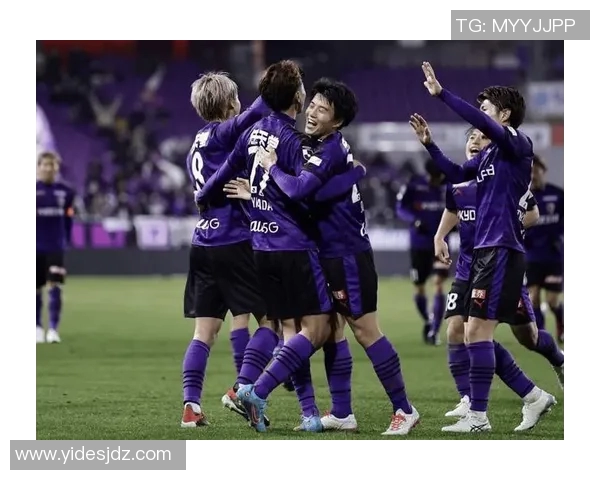 广岛三箭与墨尔本胜的精彩对决揭示亚洲足球的魅力与竞争力