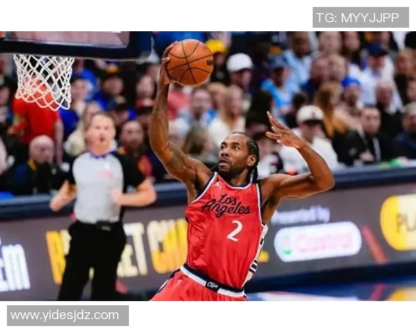 掘金与快船激战全程回顾精彩瞬间与关键时刻分析