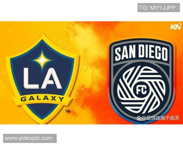 洛杉矶银河迎战新英格兰革命争夺美职联关键胜利