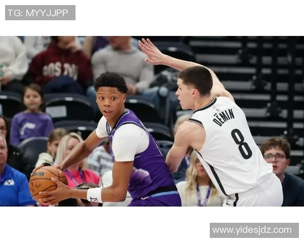 爵士与篮网精彩对决完整视频回顾及赛后分析分享