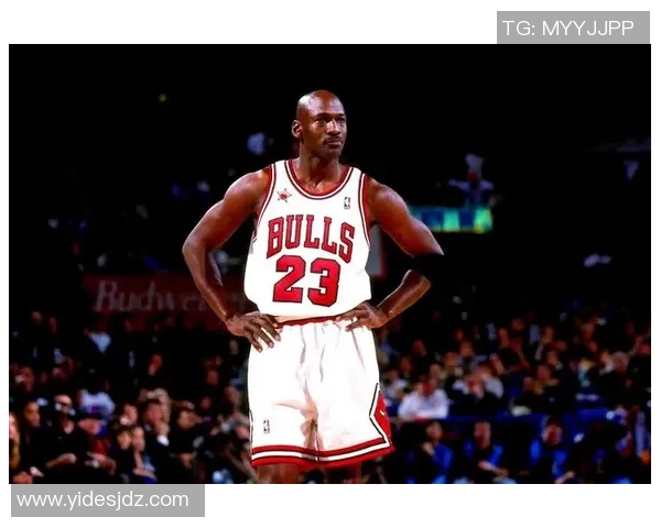 乔丹全明星篮球眼神背后的传奇故事与精神传承探讨