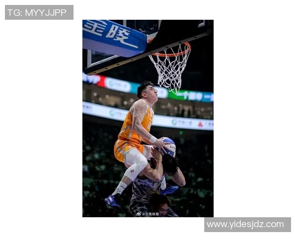 篮球明星扣篮王排行榜揭晓谁是历史最强扣将的终极对决